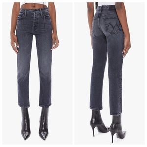 MOTHER the TOMCAT ANKLE : : Size 26